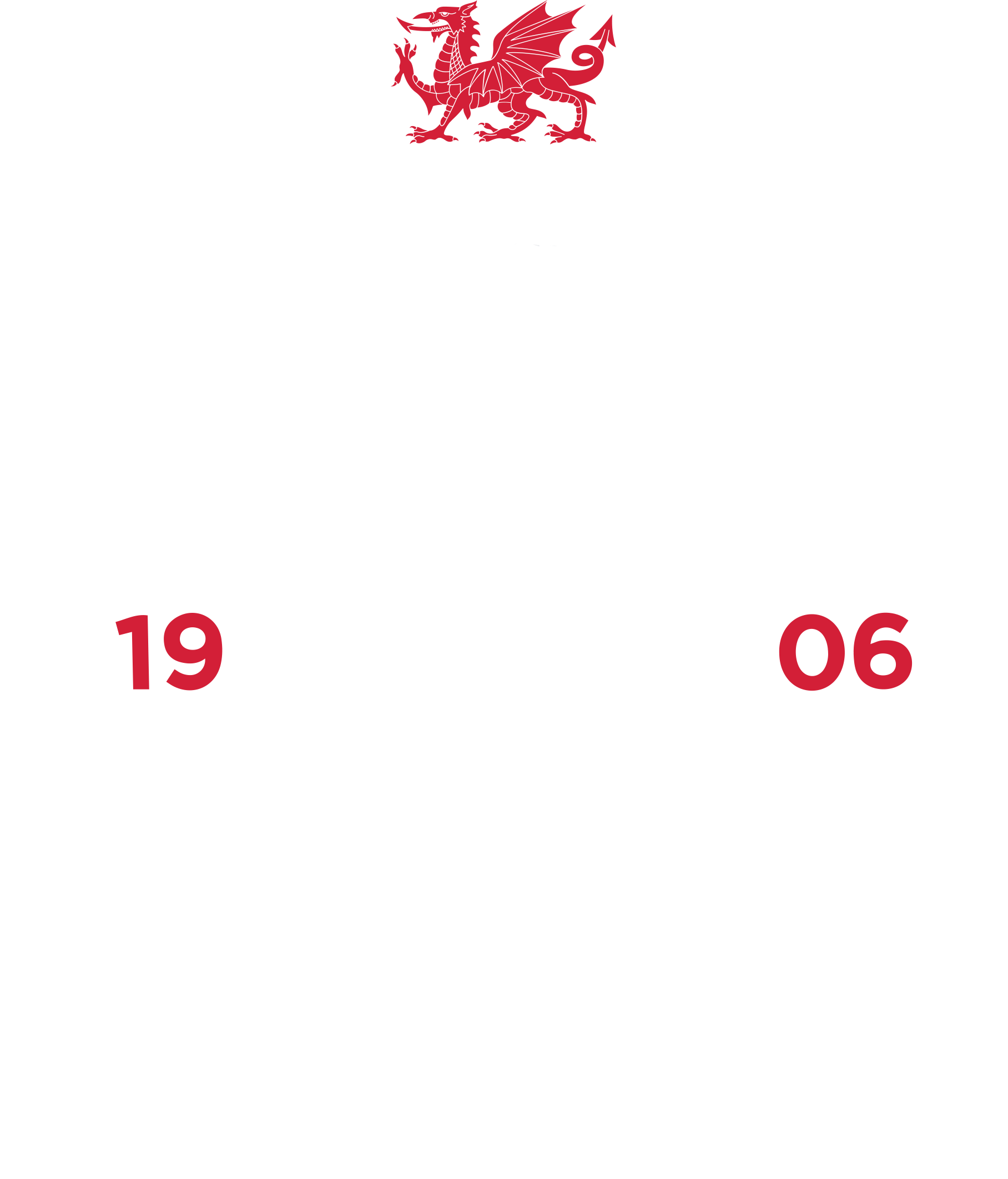 Knighton Golf Club Logo